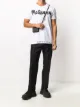 Image 2 of Alexander McQueen logo print T-shirt
