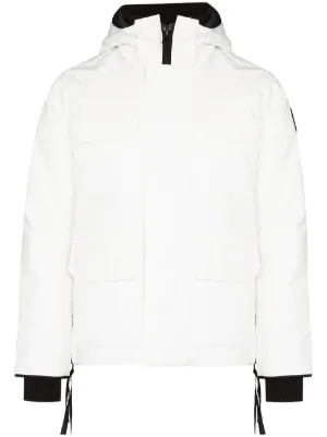 mens designer parka coats