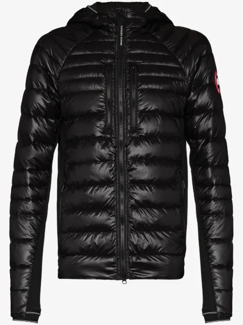 Canada Goose Hybridge Lite 填充夹克