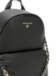 Michael Michael Kors MD chain detail backpack
