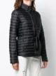 Michael Michael Kors drawstring-waist padded jacket