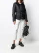 Image 2 of Michael Michael Kors drawstring-waist padded jacket