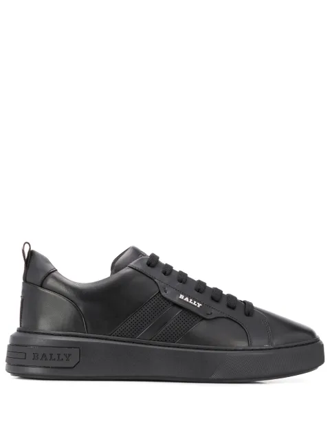 Bally кеды Maxim