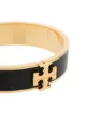 Tory Burch Kira enameled bracelet