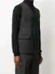Maison Margiela صديري مجسم بصفي أزرار