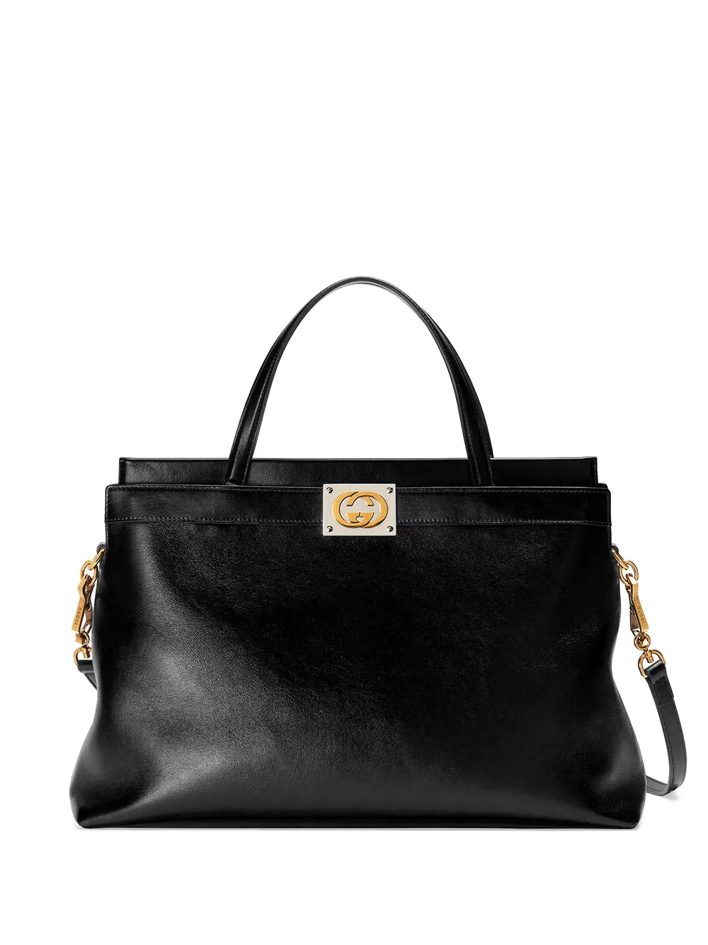 Image 1 of Gucci Interlocking G tote bag