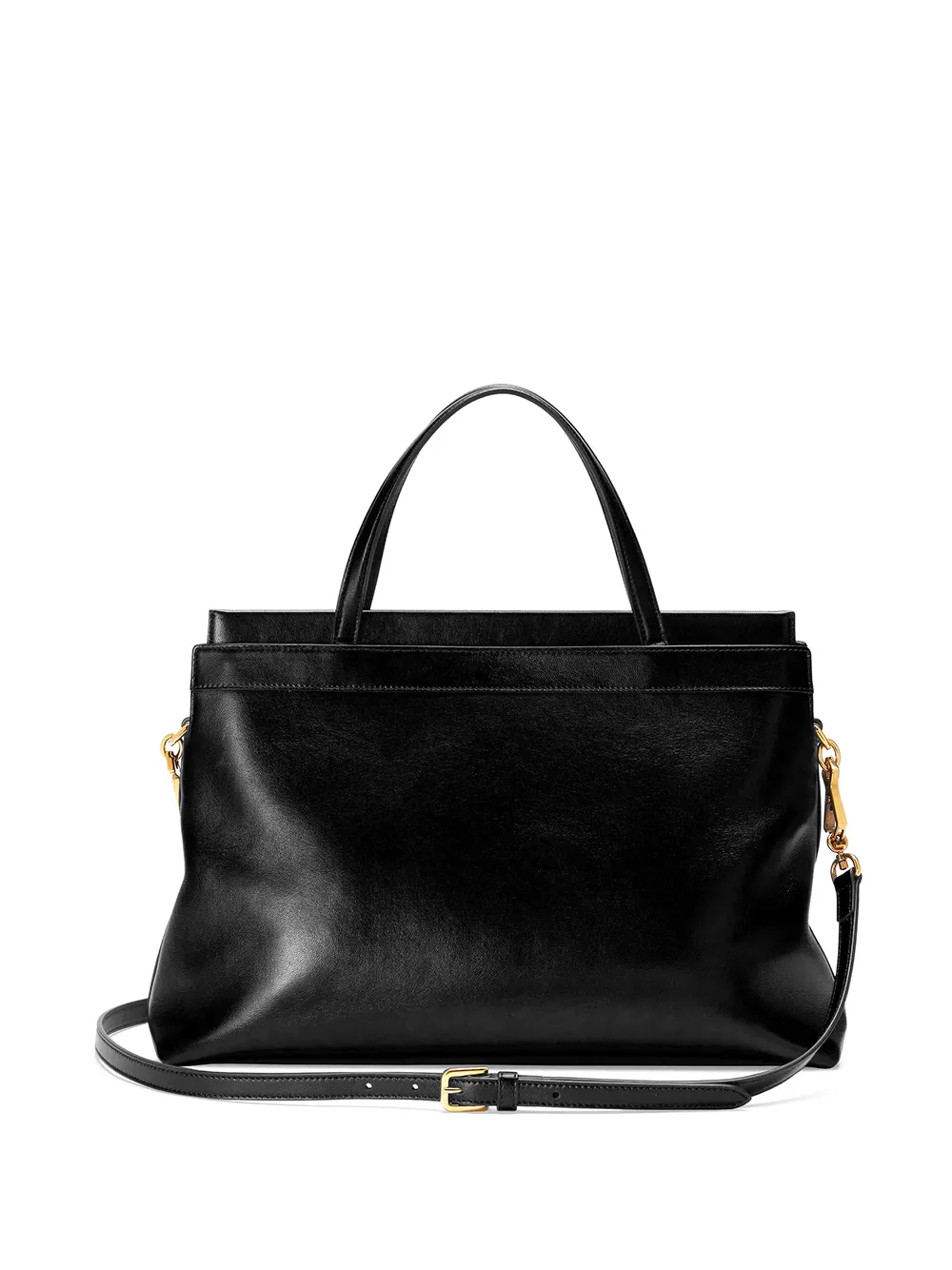Image 2 of Gucci Interlocking G tote bag