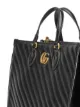 Gucci GG Marmont top-handle tote bag