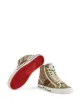 Gucci Gucci Tennis 1977 high-top sneakers