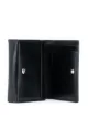 Alexander McQueen logo-detail leather wallet