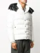 Moncler Aubrac padded jacket