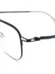 MYKITA+MAISON MARGIELA oversized glasses
