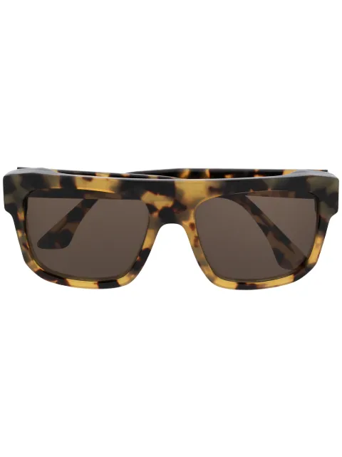 Thierry Lasry Felony square sunglasses