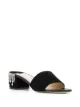 Image 2 of Jimmy Choo Minea 45mm mules