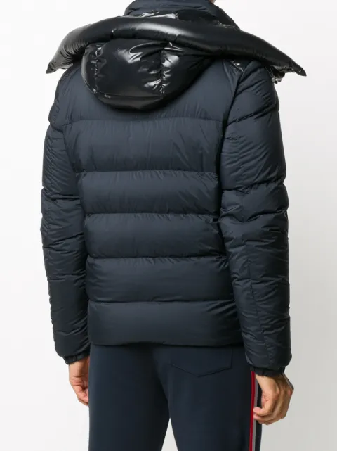 moncler hood replacement