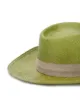 Super Duper Hats woven fedora