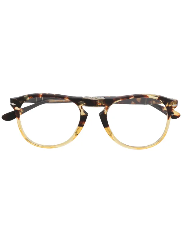 persol foldable glasses