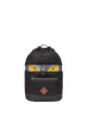 Image 1 of Fendi Bag Bugs motif backpack