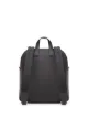 الصورة 2 من Fendi شنطة ظهر مزينة بشارة