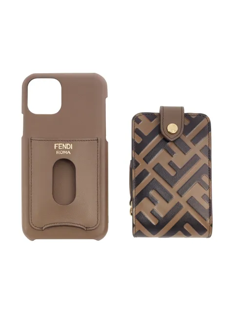 fendi iphone case