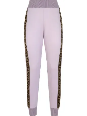 fendi trousers womens