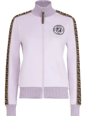 fendi hoodie womens