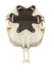 Fendi mini Mon Tresor tote