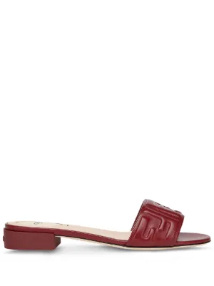 fur sliders