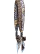 Image 1 of Fendi FF Strap You bag strap