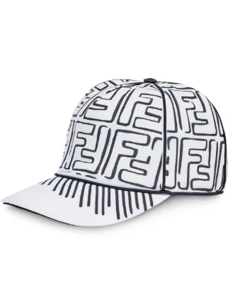 Fendi joshua vides hat Clearance