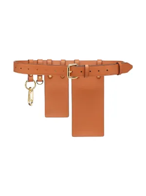 womens fendi belt