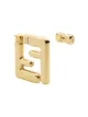 Image 1 of Fendi small FF earrings