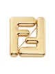 Image 1 of Fendi FF brooch