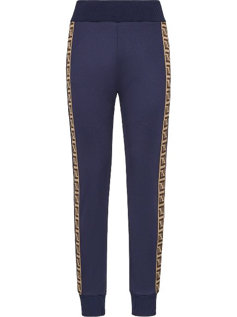 fendi track pants