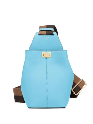 mini backpack with flap