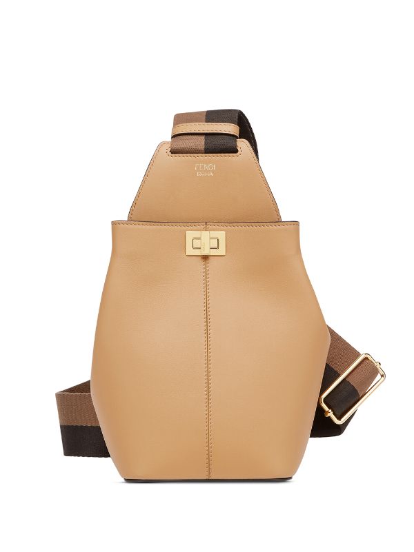 fendi mini backpack