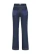 Image 2 of Fendi cropped bootcut jeans