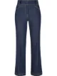 Image 1 of Fendi cropped bootcut jeans