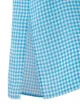 Fendi gingham short-sleeve shirt