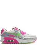 Nike Air Max 90 LX ""Iridescent Leopard"" sneakers - White