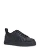 Image 2 of Fendi FF embossed sneakers