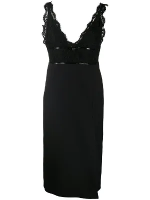 gucci little black dress