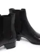 Image 2 of Saint Laurent Wyatt 40 boots