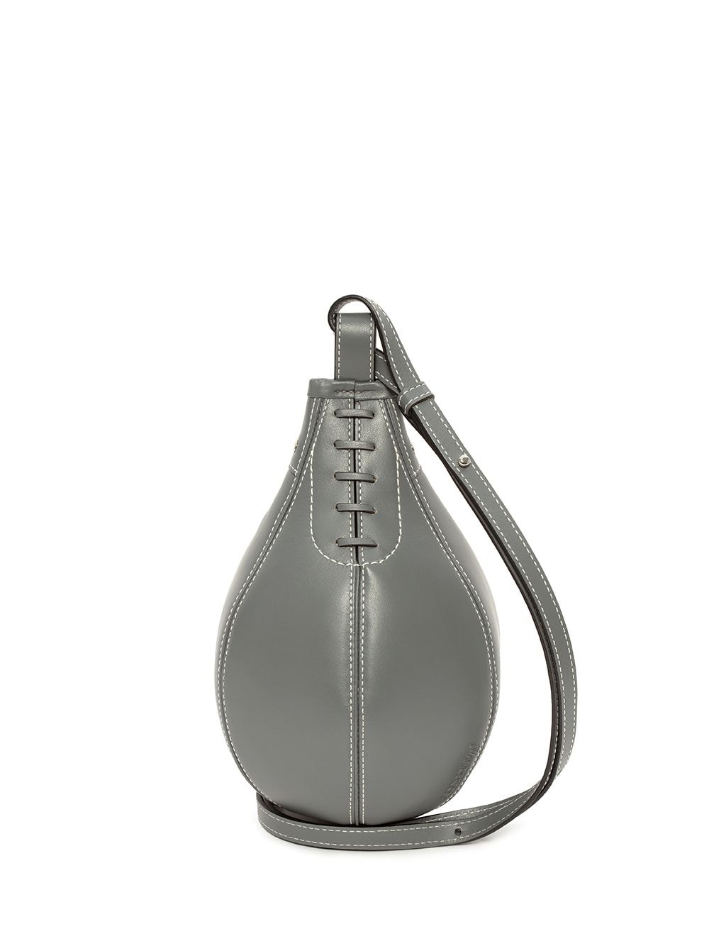 JW Anderson Small Punch Crossbody Bag - Farfetch