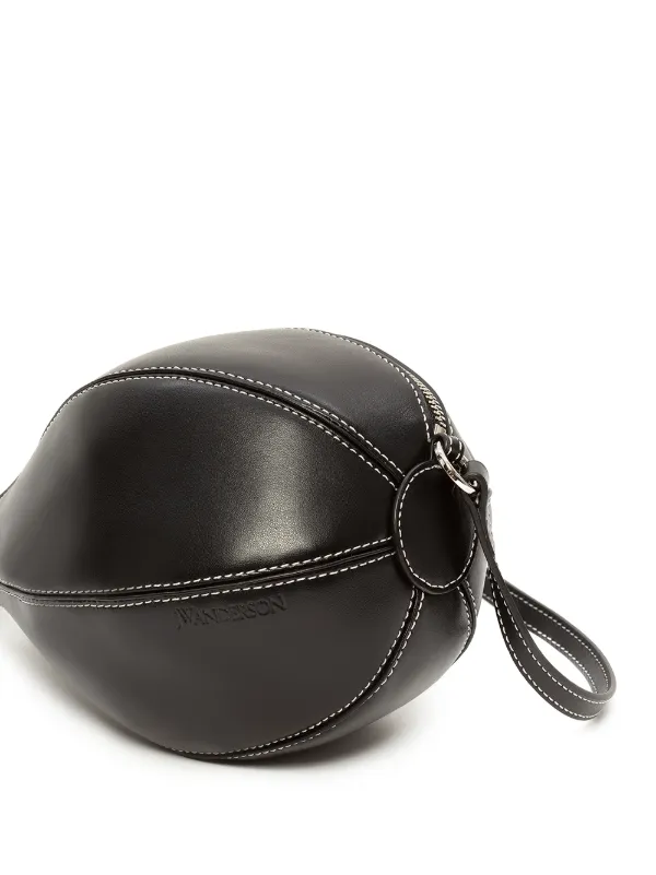 JW Anderson Punch ショルダーバッグ S 通販 - FARFETCH JW Anderson Punch ショルダーバッグ S 通販 - FARFETCH