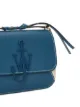 JW Anderson Anchor logo shoulder bag