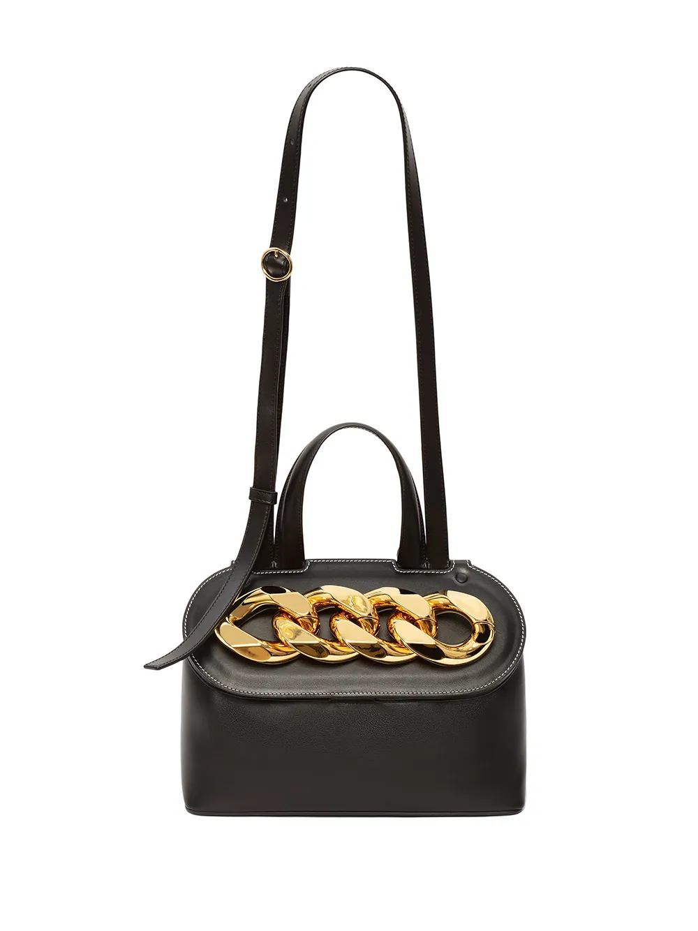 JW Anderson Borsa tote con catena | Image 6