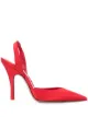 Afbeelding 1 van The Attico Slingback pumps