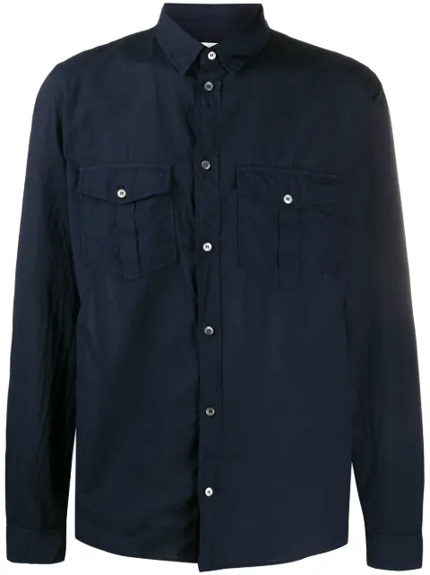 Zadig&Voltaire long sleeved shirt