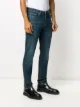 Zadig&Voltaire slim-fit jeans